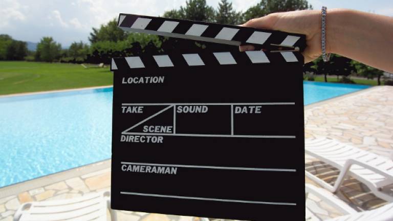 Affetti collaterali: la vita non è un film Affetti collaterali: la vita non è un film