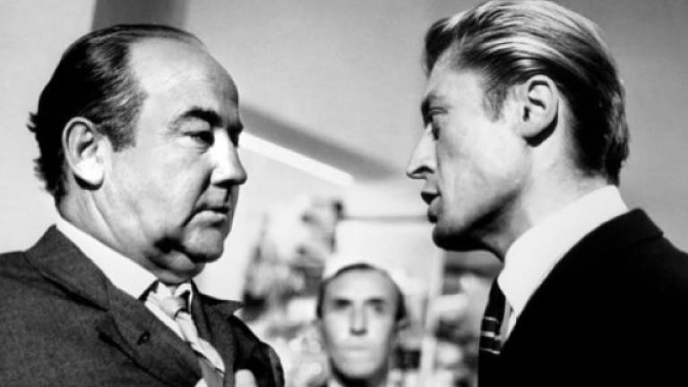 Fellini e Ligabue a Berlino. Ma c'è anche Zapruder al Festival del cinema Fellini e Ligabue a Berlino. Ma c'è anche Zapruder al Festival del cinema