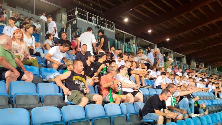 Conference League, Sfuma il sogno della Virtus Acquaviva: il Breiðablik vince 1-3 e passa VIDEO Conference League, Sfuma il sogno della Virtus Acquaviva: il Breiðablik vince 1-3 e passa VIDEO