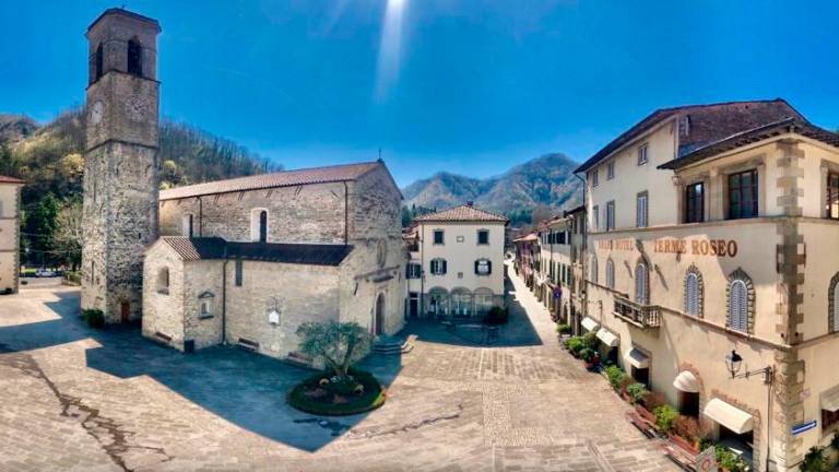 Bagno di Romagna: 37mila euro per gli eventi: ecco il bando Bagno di Romagna: 37mila euro per gli eventi: ecco il bando