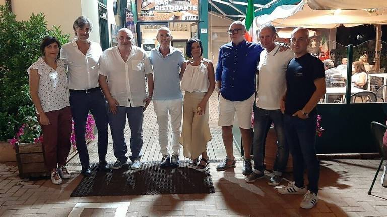 Tennis, sarà un agosto di grande spessore al Tc Viserba Tennis, sarà un agosto di grande spessore al Tc Viserba