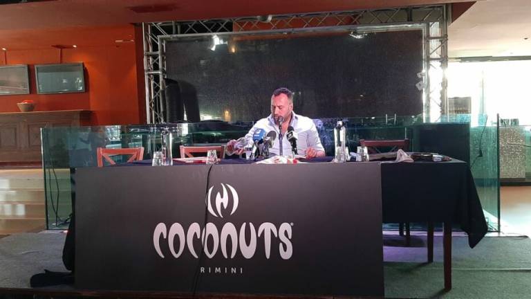 Calcio, Paesani: Ecco il nuovo progetto per il Rimini Calcio, Paesani: Ecco il nuovo progetto per il Rimini