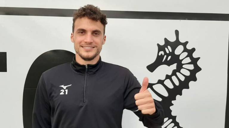 Calciomercato, Longo al Cesena: tutto come previsto Calciomercato, Longo al Cesena: tutto come previsto