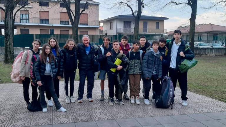 Tennis, il Tc Viserba a “Saranno Famosi” Tennis, il Tc Viserba a “Saranno Famosi”