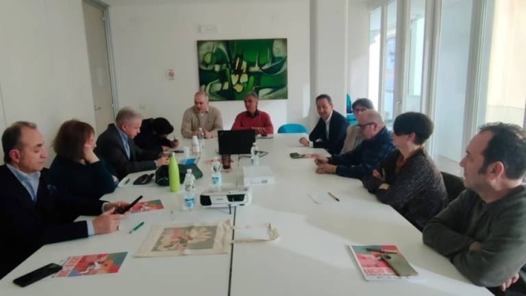 Lugo, i commercianti chiedono una riduzione della Tari Lugo, i commercianti chiedono una riduzione della Tari