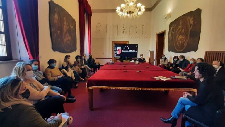 Rimini e i nidi gratis: la vice sindaca incontra i gestori dei centri privati Rimini e i nidi gratis: la vice sindaca incontra i gestori dei centri privati