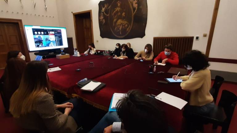Rimini, ritorno all'Astoria: via al tavolo di negoziazione Rimini, ritorno all'Astoria: via al tavolo di negoziazione