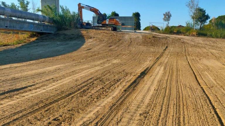 Dalla Regione un milione per la sicurezza del fiume Marecchia e del torrente Uso Dalla Regione un milione per la sicurezza del fiume Marecchia e del torrente Uso