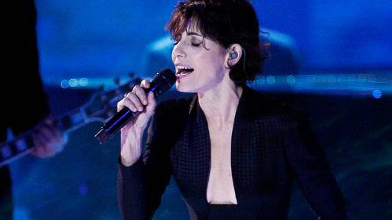 Sanremo, per i bookmaker Giorgia è favorita, Fedez perde posizioni Sanremo, per i bookmaker Giorgia è favorita, Fedez perde posizioni