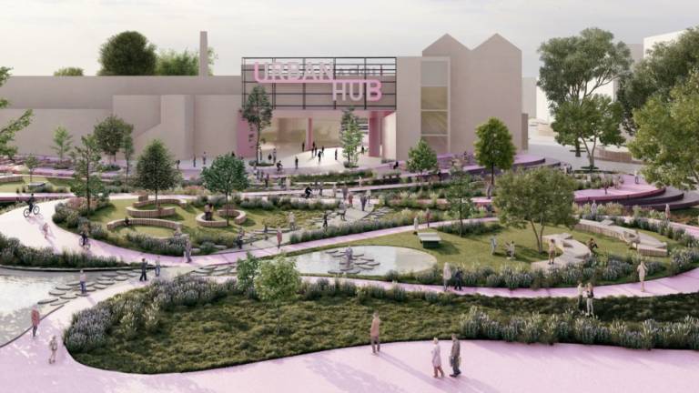 Cesena, il Pnrr rimodulato e i dubbi sul progetto della stazione. Il sindaco: Non voglio nemmeno pensarci Cesena, il Pnrr rimodulato e i dubbi sul progetto della stazione. Il sindaco: Non voglio nemmeno pensarci