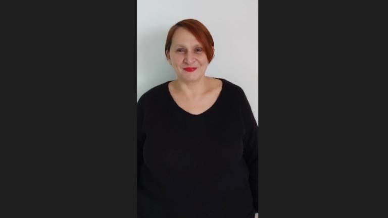 Roncofreddo, Elisa Mengozzi nuova assessora in giunta Roncofreddo, Elisa Mengozzi nuova assessora in giunta