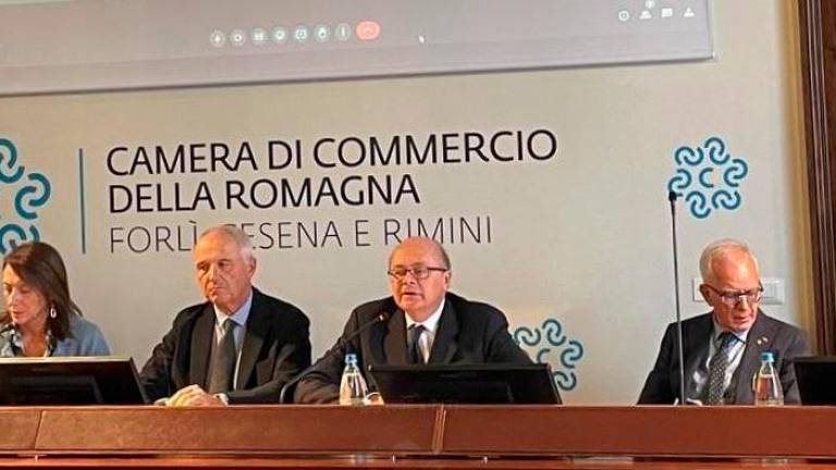 Forlì, progetto per la montagna, dalla Camera di commercio contributo di 280mila euro per eventi e iniziative Forlì, progetto per la montagna, dalla Camera di commercio contributo di 280mila euro per eventi e iniziative