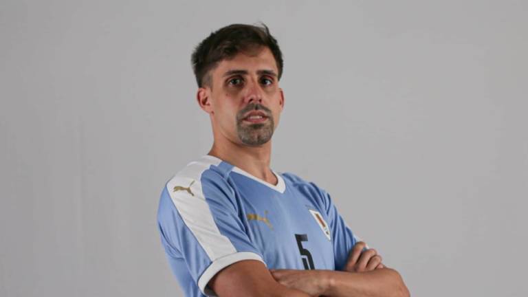 Calcio a 5 A2, Futsal Cesena, che colpo: arriva il nazionale uruguaiano Augustin Sosa Calcio a 5 A2, Futsal Cesena, che colpo: arriva il nazionale uruguaiano Augustin Sosa