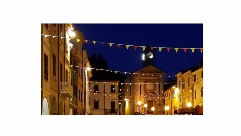 Mercato Saraceno, mercoledì una serata di festa in omaggio a Vittorio Borghesi Mercato Saraceno, mercoledì una serata di festa in omaggio a Vittorio Borghesi