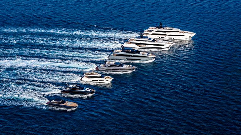 Forlì, Ferretti rinuncia alla quotazione in Borsa Forlì, Ferretti rinuncia alla quotazione in Borsa