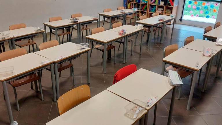 Forlì. Sciopero all’Istituto comprensivo 9 per protesta contro la dirigente scolastica: aule vuote e bambini a casa - Gallery Forlì. Sciopero all’Istituto comprensivo 9 per protesta contro la dirigente scolastica: aule vuote e bambini a casa - Gallery