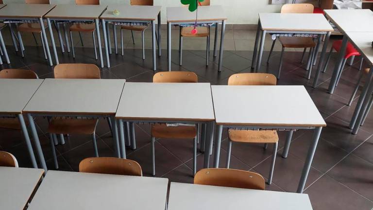 Forlì. Sciopero all’Istituto comprensivo 9 per protesta contro la dirigente scolastica: aule vuote e bambini a casa - Gallery Forlì. Sciopero all’Istituto comprensivo 9 per protesta contro la dirigente scolastica: aule vuote e bambini a casa - Gallery