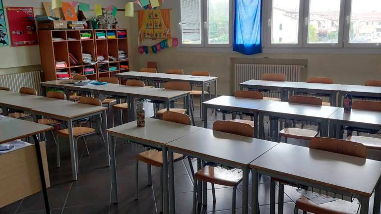 Forlì. Sciopero all’Istituto comprensivo 9 per protesta contro la dirigente scolastica: aule vuote e bambini a casa - Gallery Forlì. Sciopero all’Istituto comprensivo 9 per protesta contro la dirigente scolastica: aule vuote e bambini a casa - Gallery
