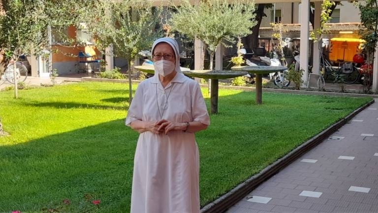 Rimini. Grido di allarme delle case di riposo: con queste bollette rischia di andare in tilt il sistema Rimini. Grido di allarme delle case di riposo: con queste bollette rischia di andare in tilt il sistema