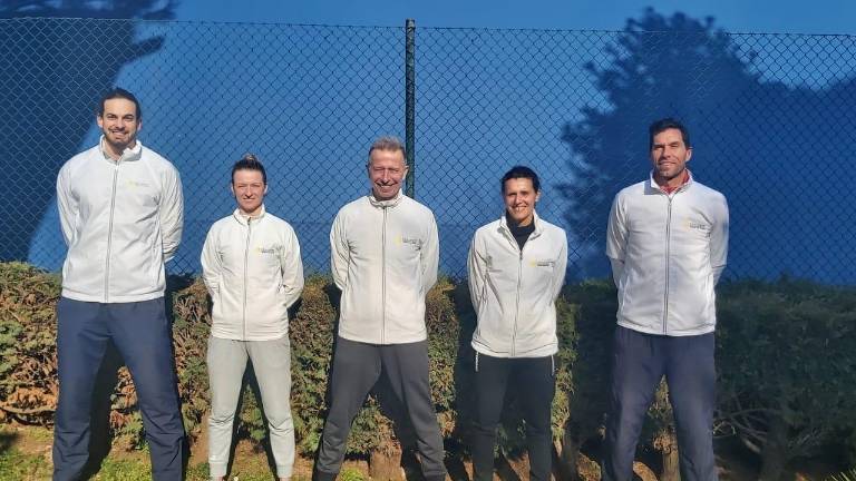 Tennis: Montoneri, Raffaelli, Pietro Gianfrini e Sergeevich promossi al tabellone di Terza del Trofeo Envikem al Cicconetti Tennis: Montoneri, Raffaelli, Pietro Gianfrini e Sergeevich promossi al tabellone di Terza del Trofeo Envikem al Cicconetti