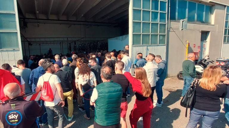 Rimini. Una mountain bike a 500 euro il pezzo più pregiato dell’asta pubblica Rimini. Una mountain bike a 500 euro il pezzo più pregiato dell’asta pubblica