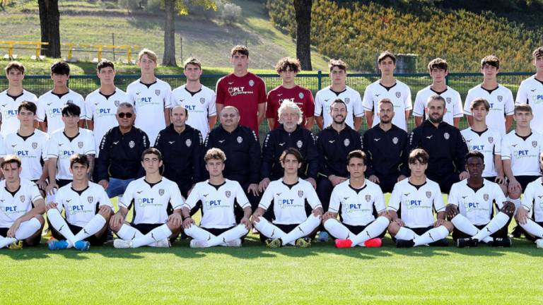 Calcio Primavera 3, il giovane Cesena viaggia a gonfie vele Calcio Primavera 3, il giovane Cesena viaggia a gonfie vele