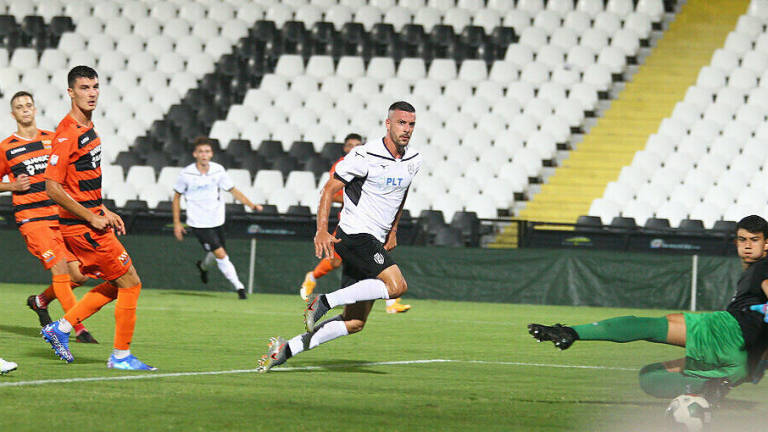 Calcio C, Cesena: ufficiale il passaggio di Zecca alla Torres Calcio C, Cesena: ufficiale il passaggio di Zecca alla Torres