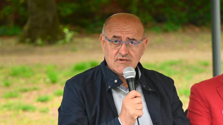 Forlì, Rinaldini all’attacco dell’ex dem Marco Di Maio passato con Zattini VIDEO Forlì, Rinaldini all’attacco dell’ex dem Marco Di Maio passato con Zattini VIDEO