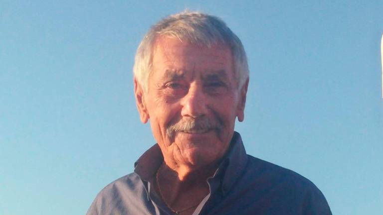 Cattolica, oggi i funerali di Piero Luccarelli, una vita da pescatore Cattolica, oggi i funerali di Piero Luccarelli, una vita da pescatore