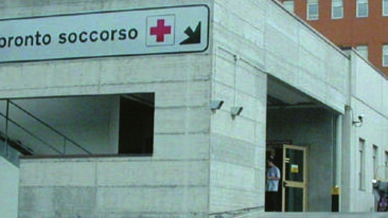 Cesena, da lunedì via ai lavori di ampliamento del Pronto Soccorso Cesena, da lunedì via ai lavori di ampliamento del Pronto Soccorso