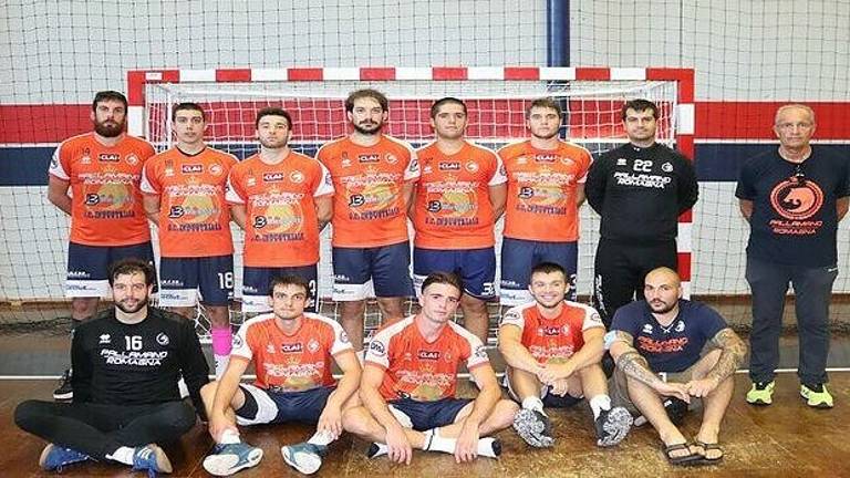 Pallamano, il Trofeo Romagna va all'Arcom: la Tassinari-band è seconda Pallamano, il Trofeo Romagna va all'Arcom: la Tassinari-band è seconda