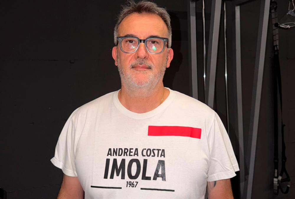 Gianluca Monti