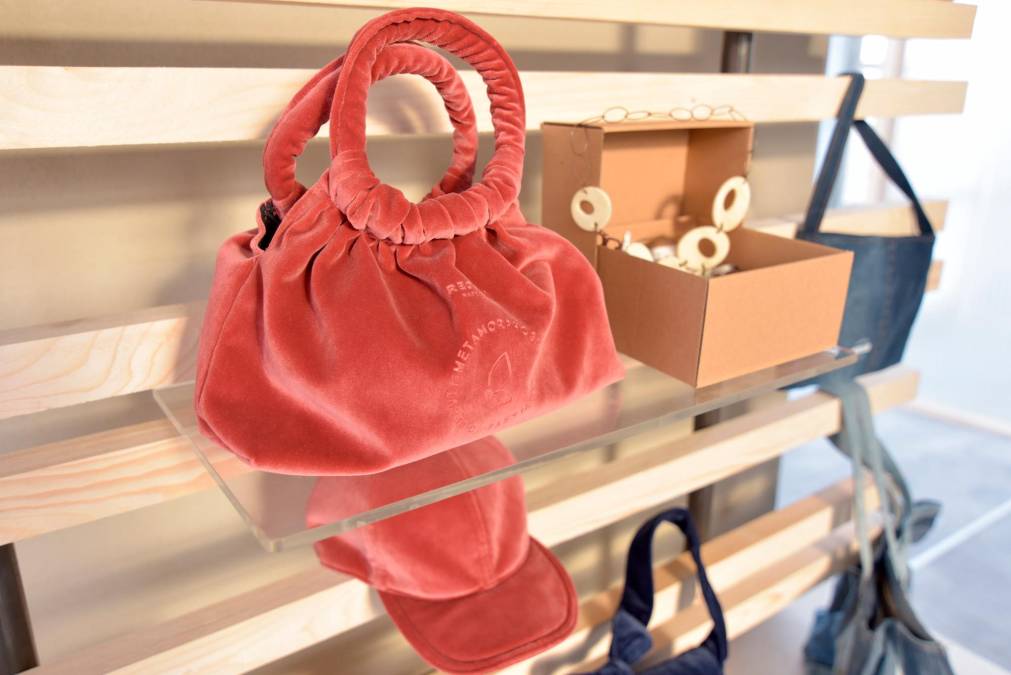 Ravenna, l’Orangerie riapre e punta su moda, economia circolare ed innovazione
