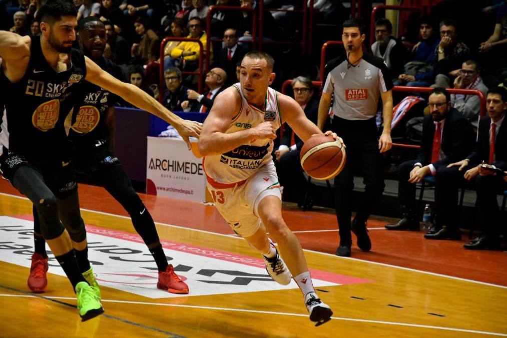 Toni Perkovic