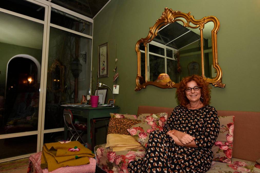 Forlì, addio a Raffaella Orazi, anima dell’associazione “Regnoli 41”