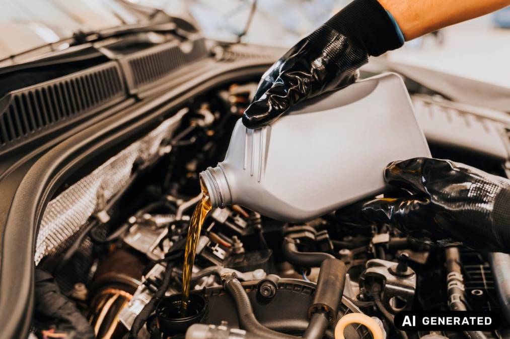 Cosa c’entra lo Stretto di Hormuz con il prezzo dell’olio motore