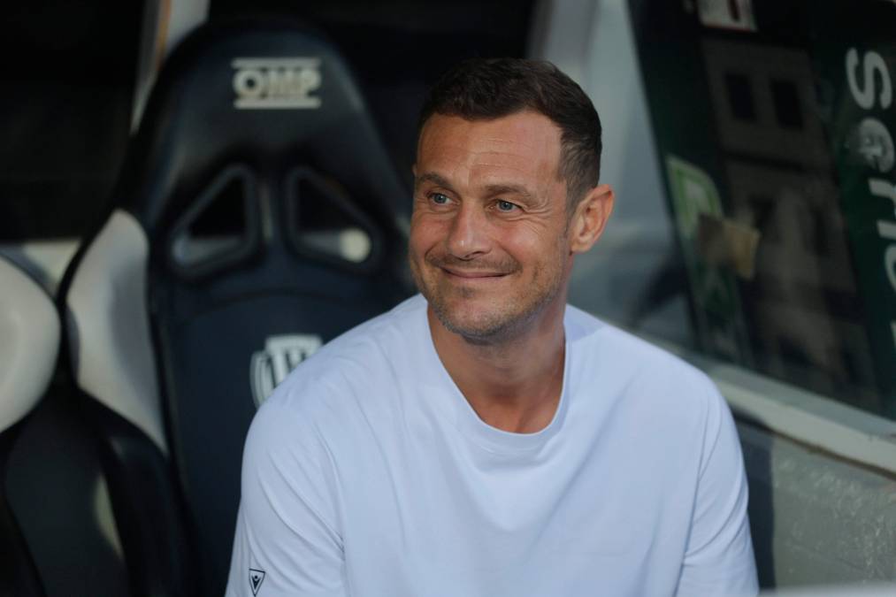 Alessandro Diamanti (foto Zanotti)