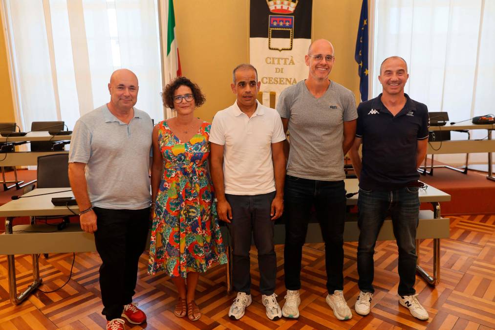 Foto e video Zanotti