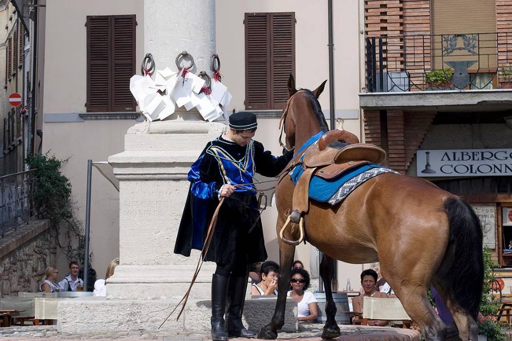Bertinoro, Festa dell’Ospitalità 2026: il programma di sabato 5 e domenica 6 settembre