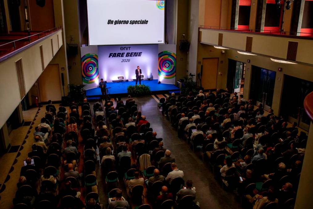 Cesena, Onit festeggia il suo 25° compleanno nel segno di “Fare bene”