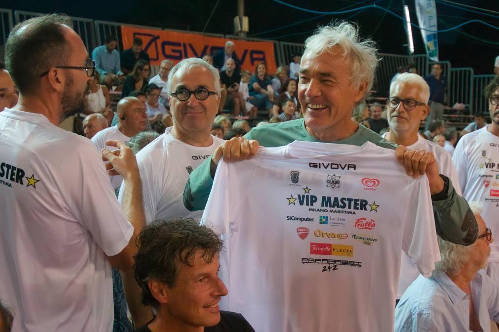 Massimo Giletti
