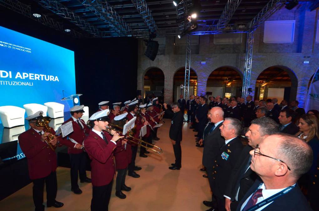 Fotoservizio Massimo Fiorentini