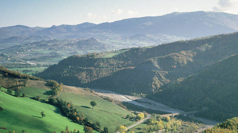 Alta Valmarecchia, in arrivo 3,7 milioni dal Cipe