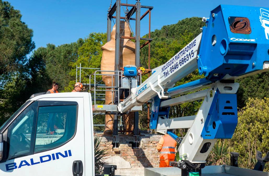 Foto e video Massimo Fiorentini