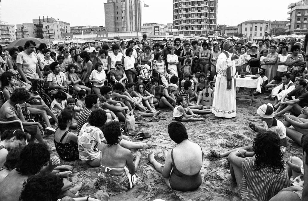 Si aprono le celebrazioni per il centenario della nascita di don Oreste Benzi