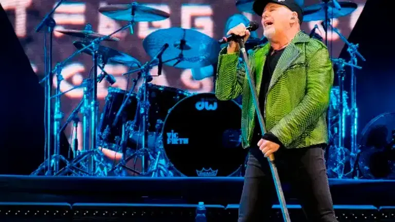 Vasco Rossi, l’indiscrezione: “Nuova data zero a Rimini”