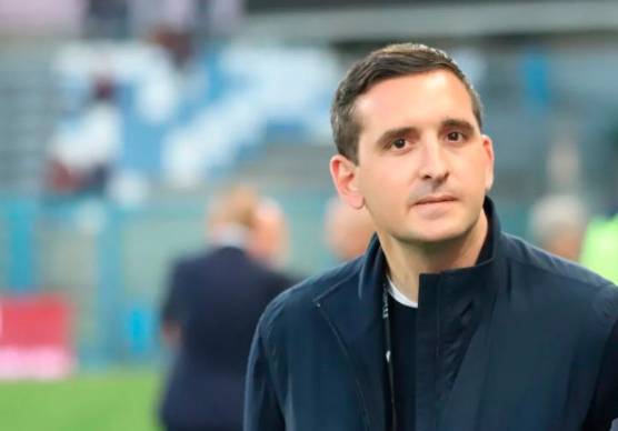 Andrea Mancini, 34 anni in agosto