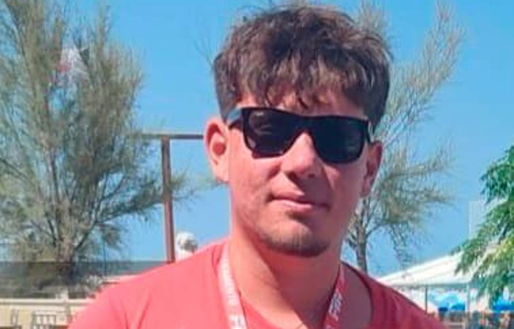 Samuele Oddone Annese