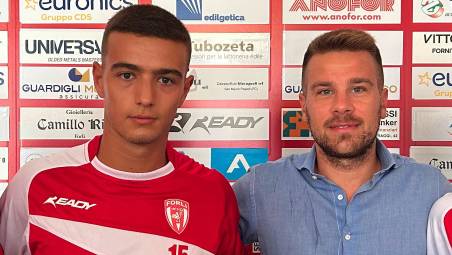 C’è una classifica in cui il Forlì domina: grazie al minutaggio degli under ha incassato 619.613 euro