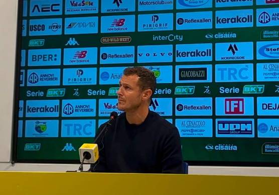 Alessandro Diamanti nella pancia del Braglia